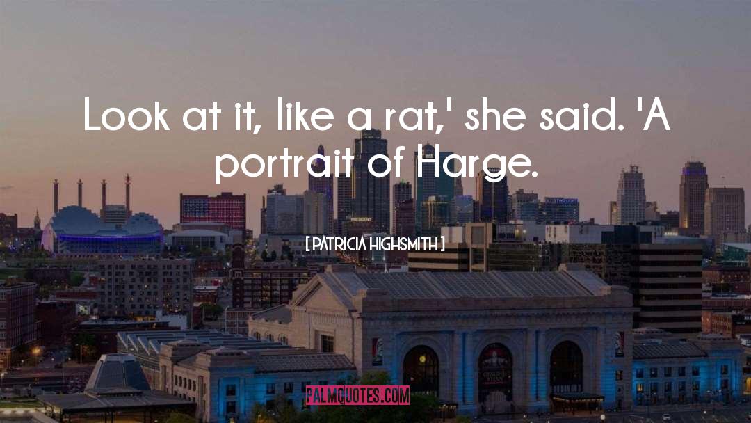 Drag Him quotes by Patricia Highsmith