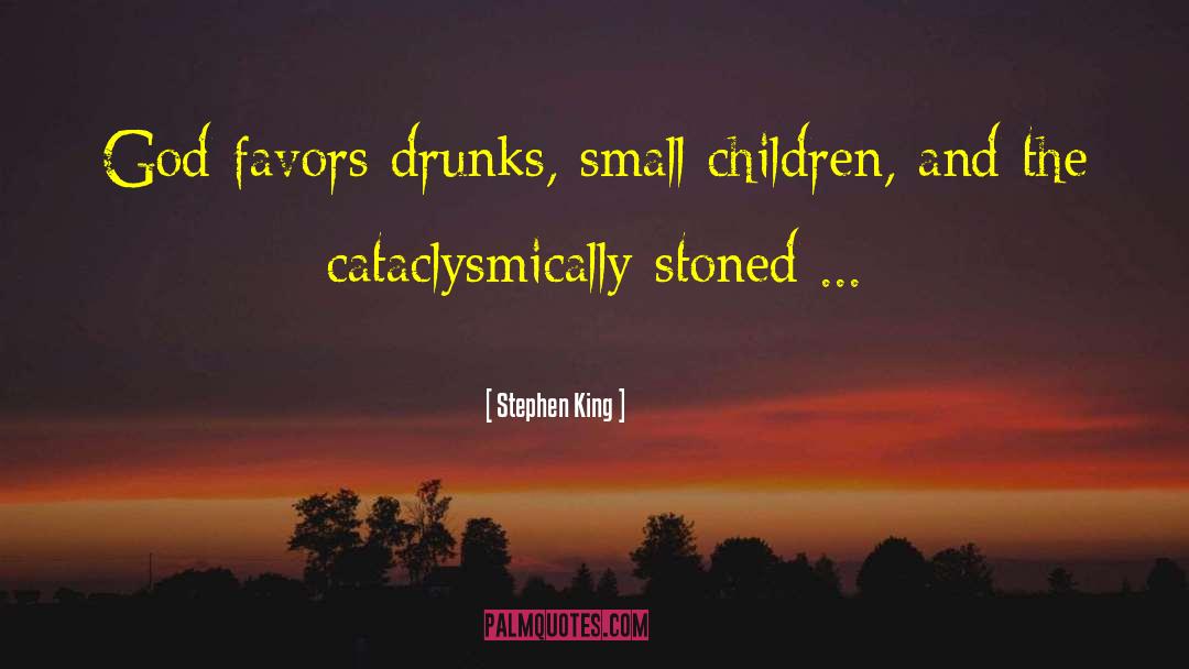 Drag King quotes by Stephen King