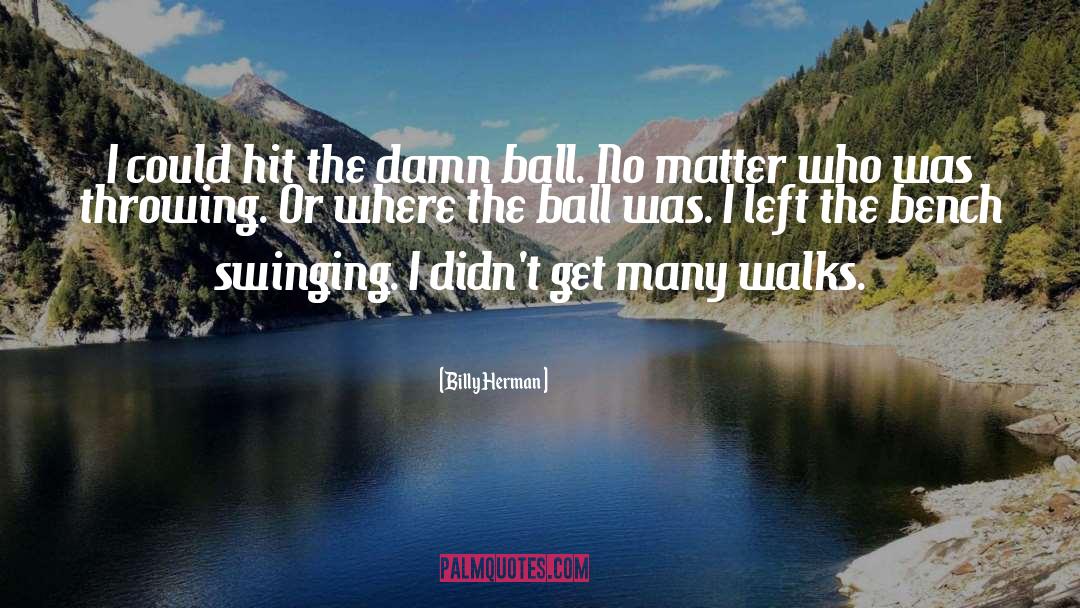 Dragon Ball Z quotes by Billy Herman