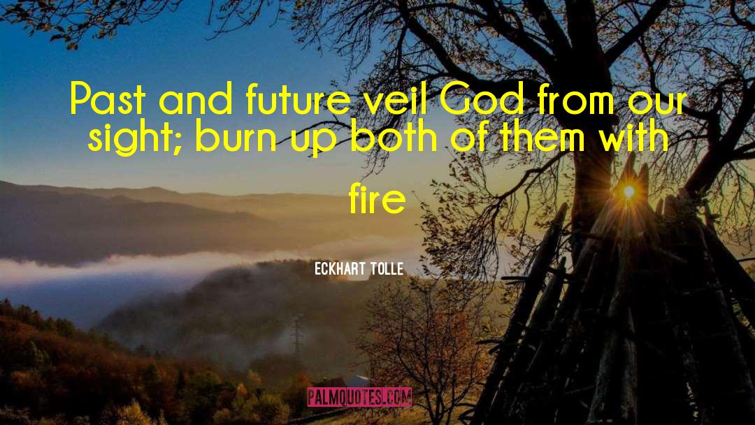 Dragon Guardian Fire quotes by Eckhart Tolle