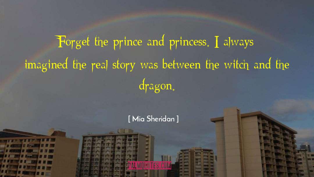 Dragon Nest Sea Npc quotes by Mia Sheridan