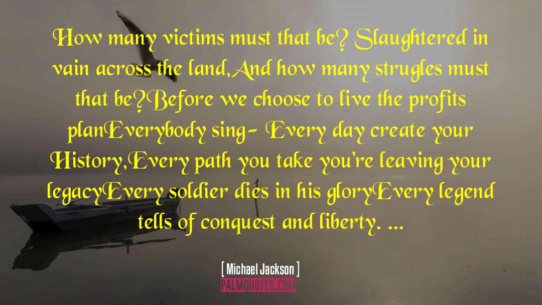 Dragonlance Legends quotes by Michael Jackson