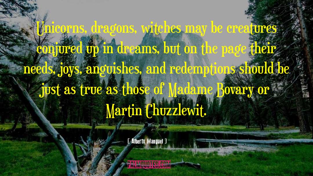 Dragons And Cicadas quotes by Alberto Manguel