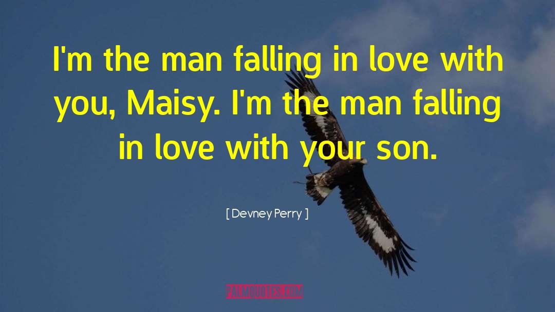 Dragons Romance quotes by Devney Perry