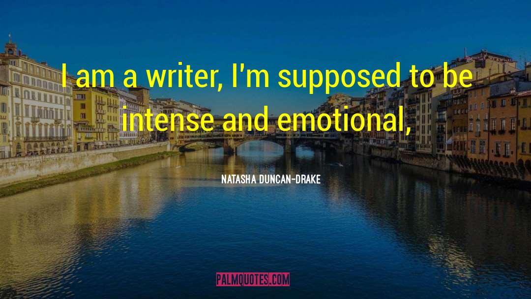 Drake quotes by Natasha Duncan-Drake