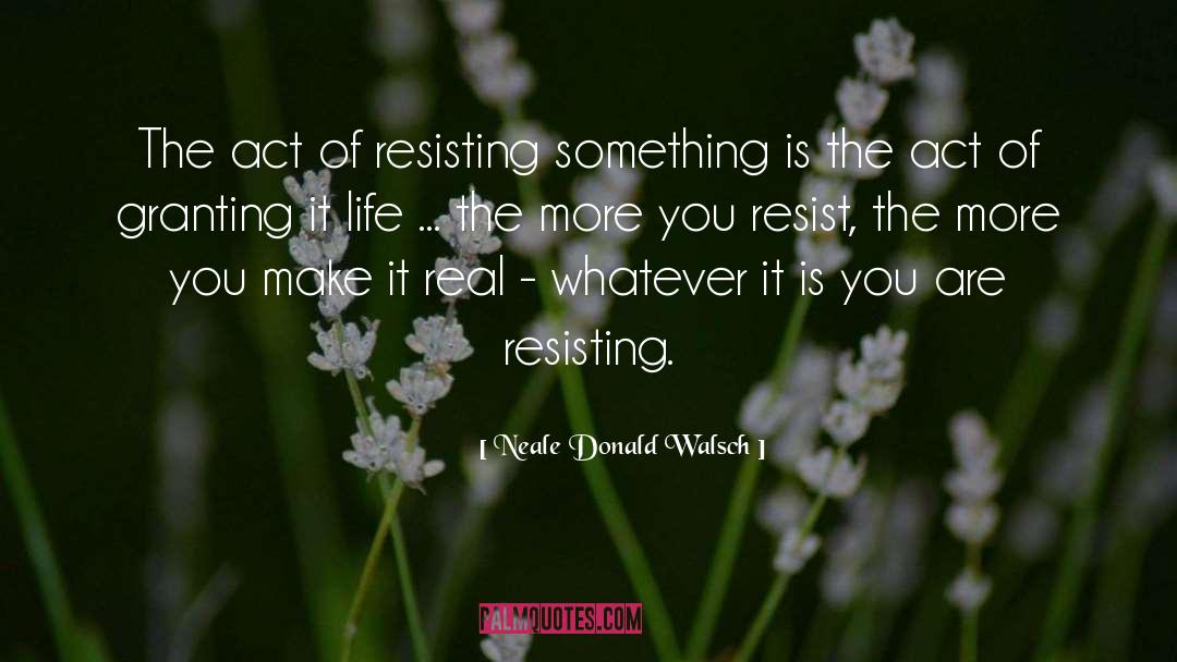 Drama Of Life quotes by Neale Donald Walsch