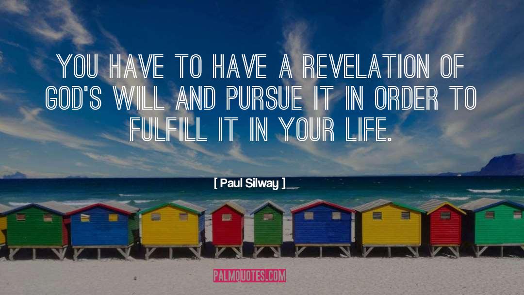 Drama Of Life quotes by Paul Silway