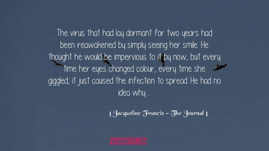 Drance quotes by Jacqueline Francis - The Journal