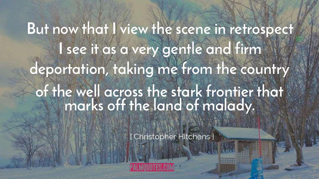 Drancy Deportation quotes by Christopher Hitchens