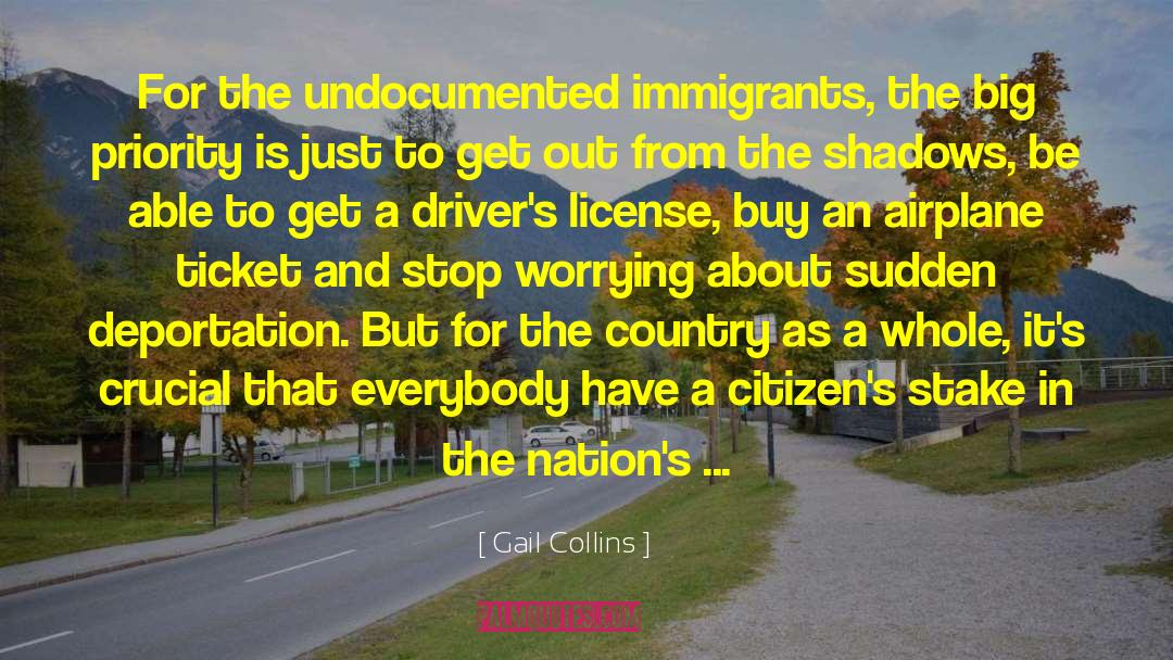 Drancy Deportation quotes by Gail Collins