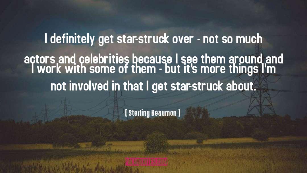 Dreadnought Star quotes by Sterling Beaumon