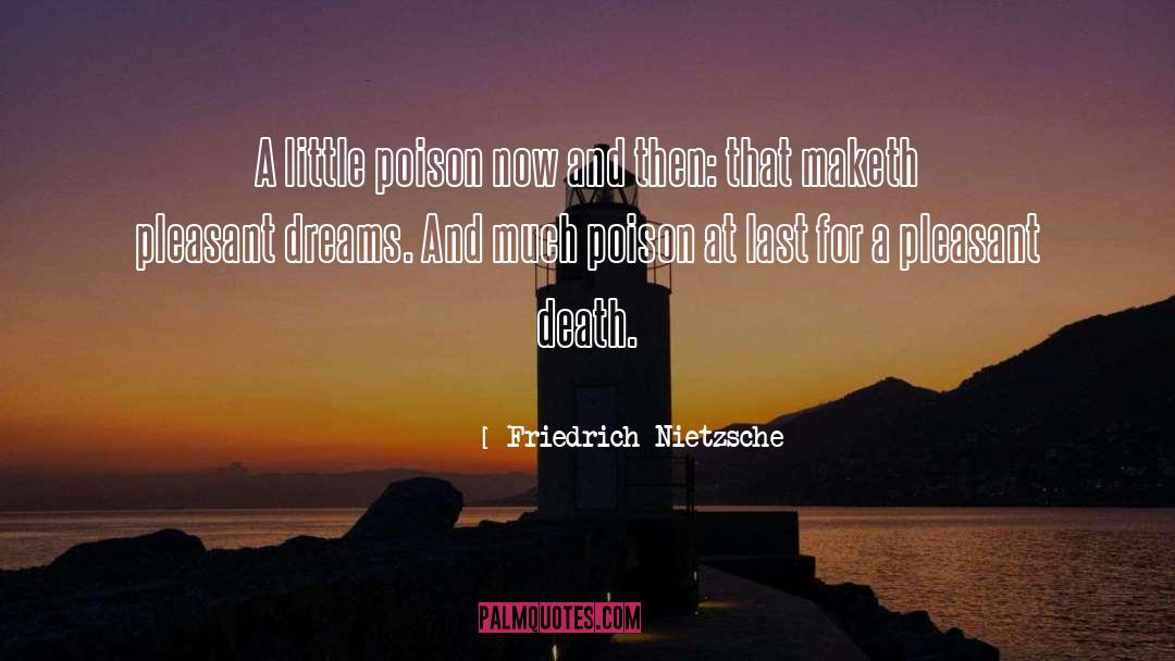 Dream Architecture quotes by Friedrich Nietzsche
