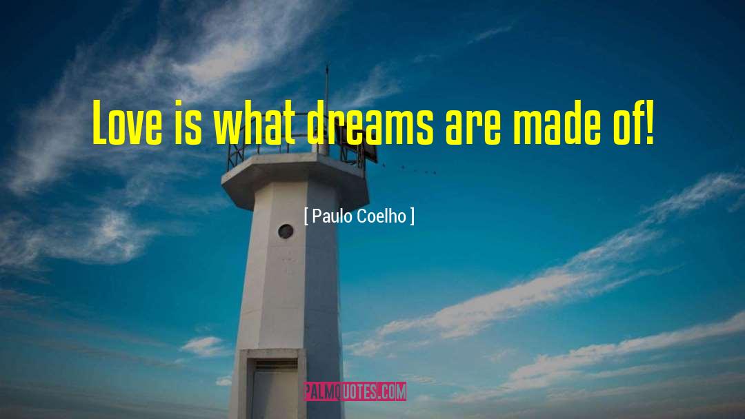 Dream Catcher quotes by Paulo Coelho