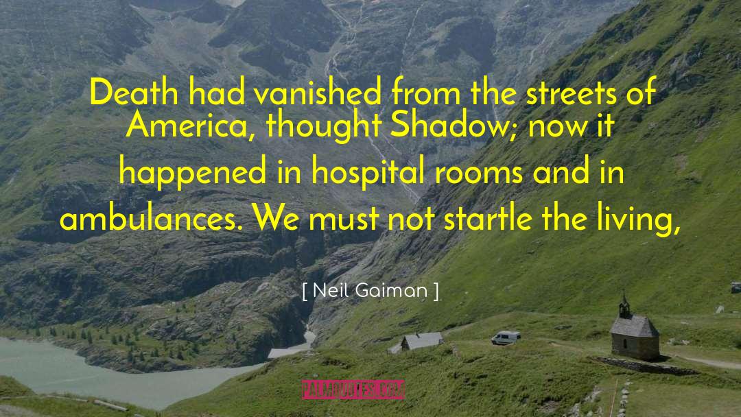 Dream Country Neil Gaiman quotes by Neil Gaiman