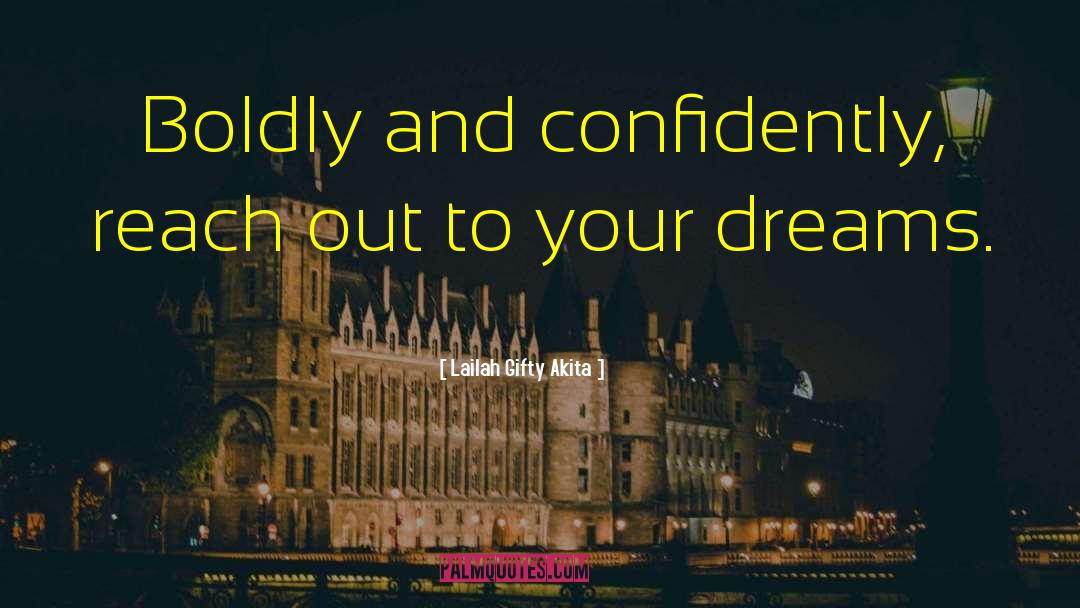 Dream Education quotes by Lailah Gifty Akita