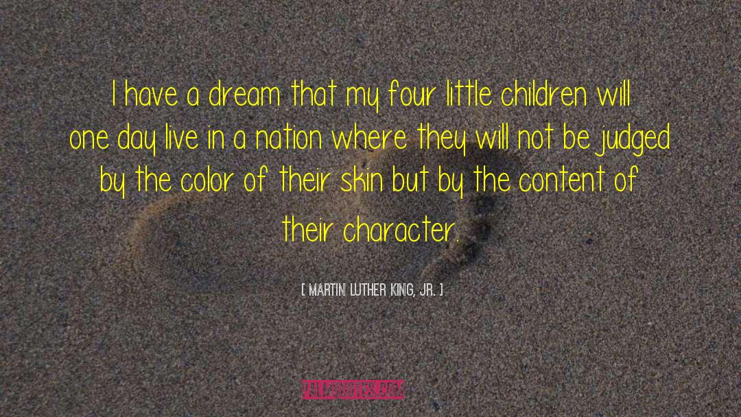 Dream Inspirational quotes by Martin Luther King, Jr.