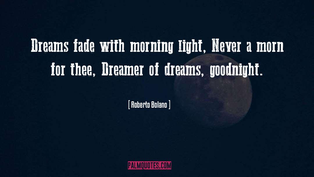 Dream Jobs quotes by Roberto Bolano