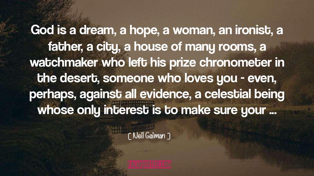 Dream Juliette quotes by Neil Gaiman