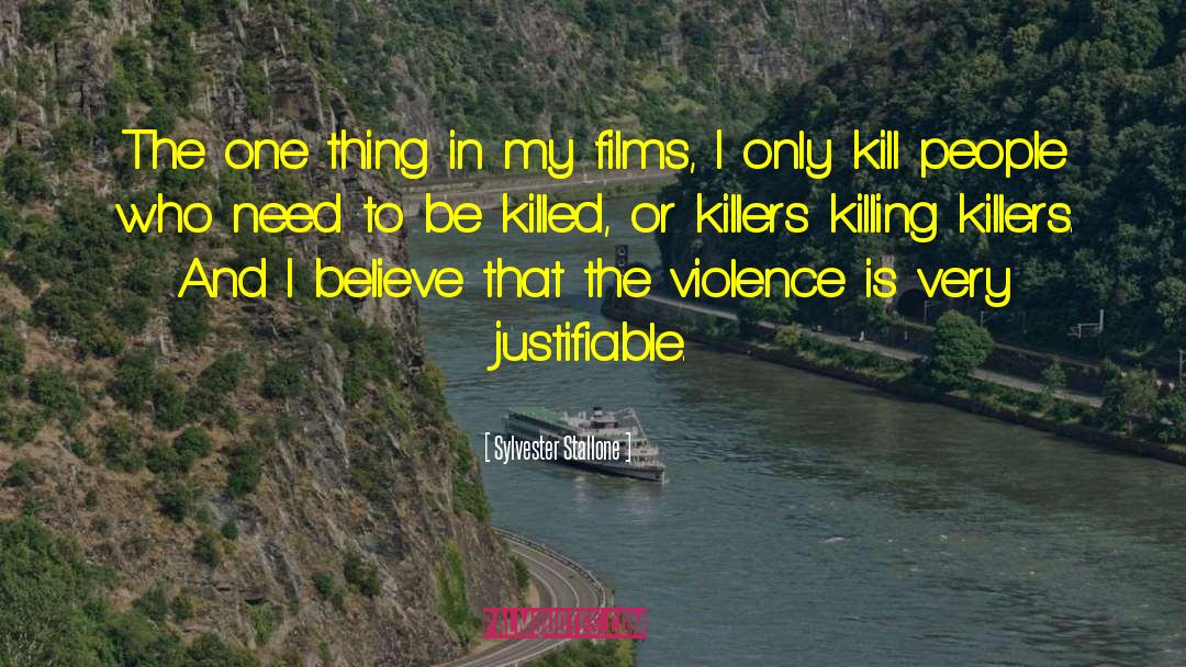 Dream Killers People quotes by Sylvester Stallone