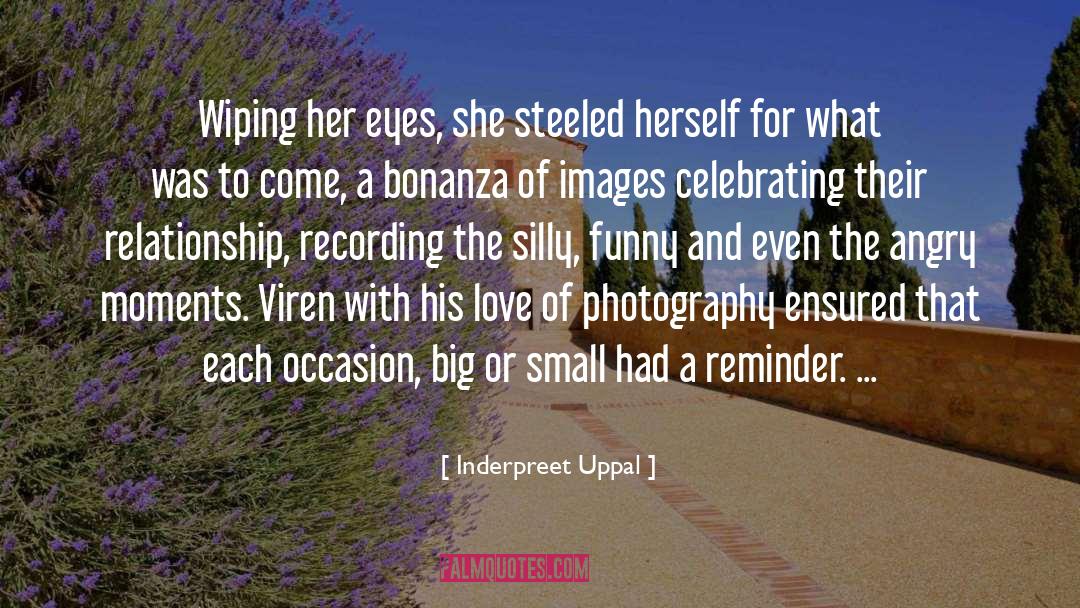 Dream Love quotes by Inderpreet Uppal