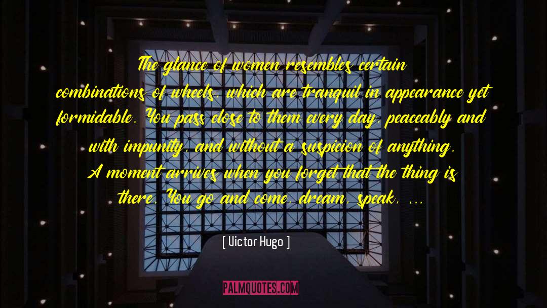 Dream Sailor quotes by Victor Hugo