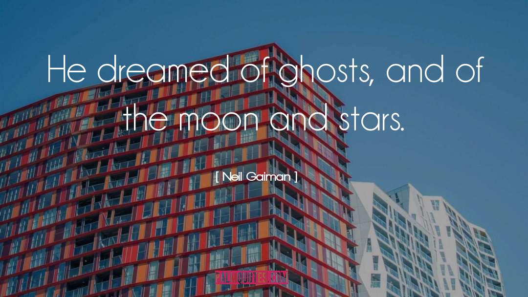 Dream State quotes by Neil Gaiman