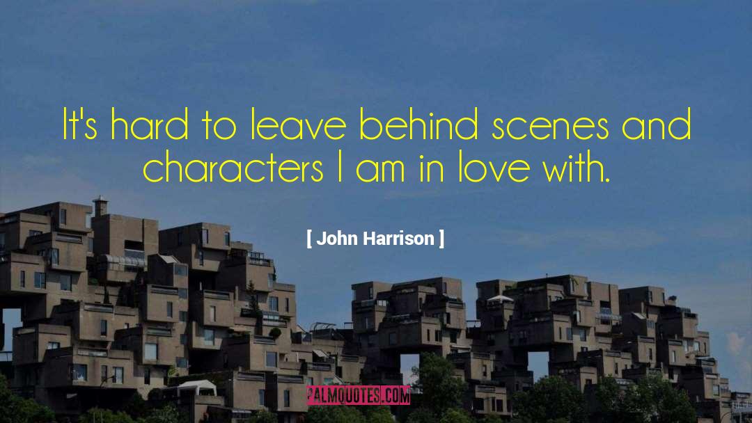 Dreamcatcher Love quotes by John Harrison