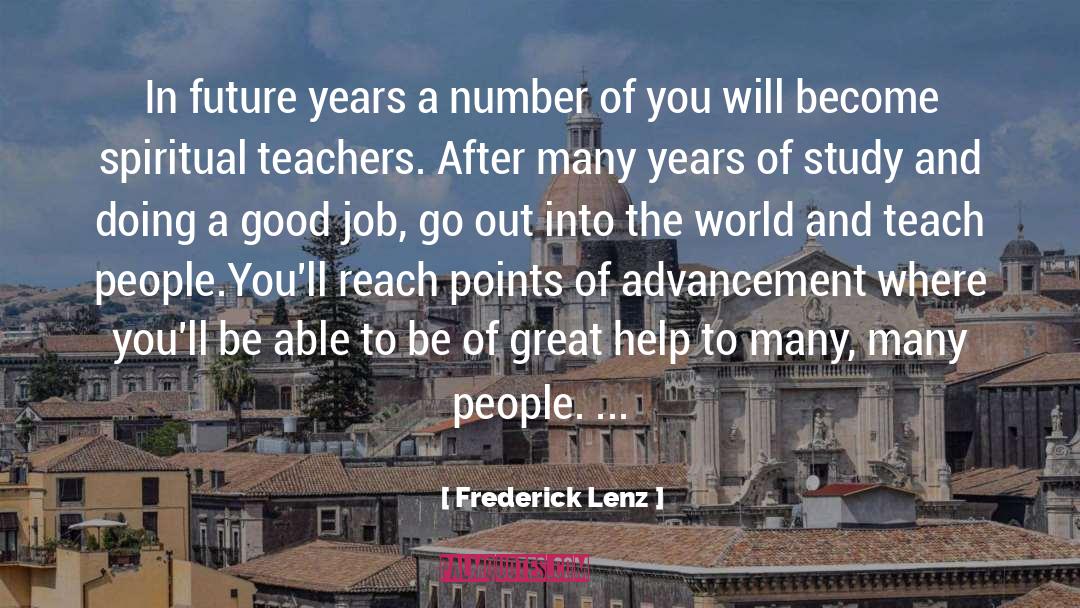 Dreaming And Doing quotes by Frederick Lenz