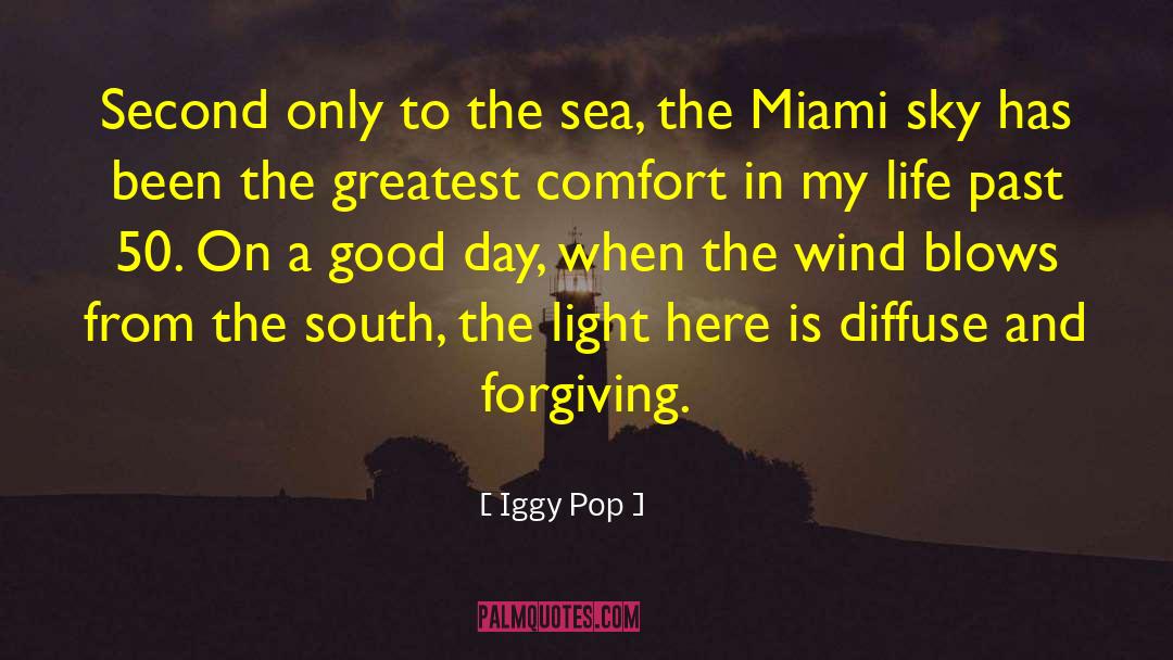 Dreamless Life quotes by Iggy Pop