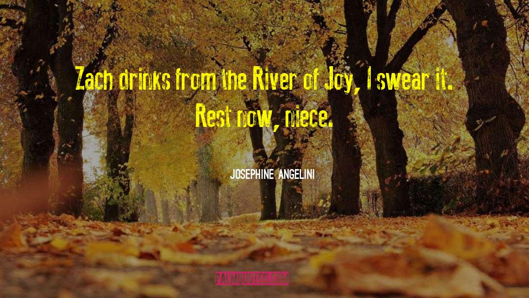 Dreams Of Joy quotes by Josephine Angelini