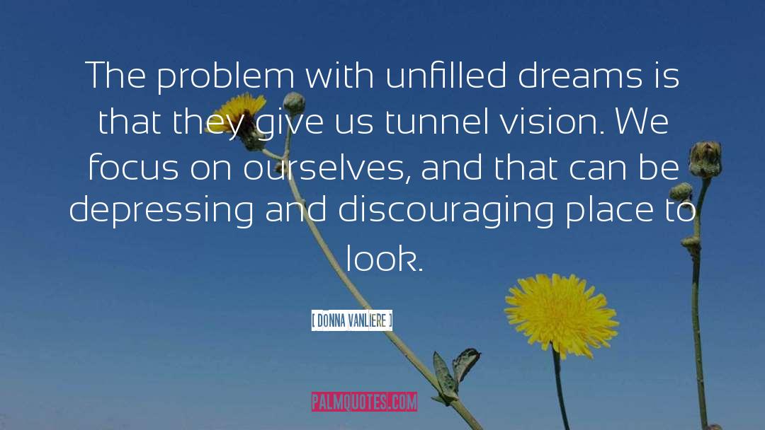 Dreams Psychology quotes by Donna VanLiere