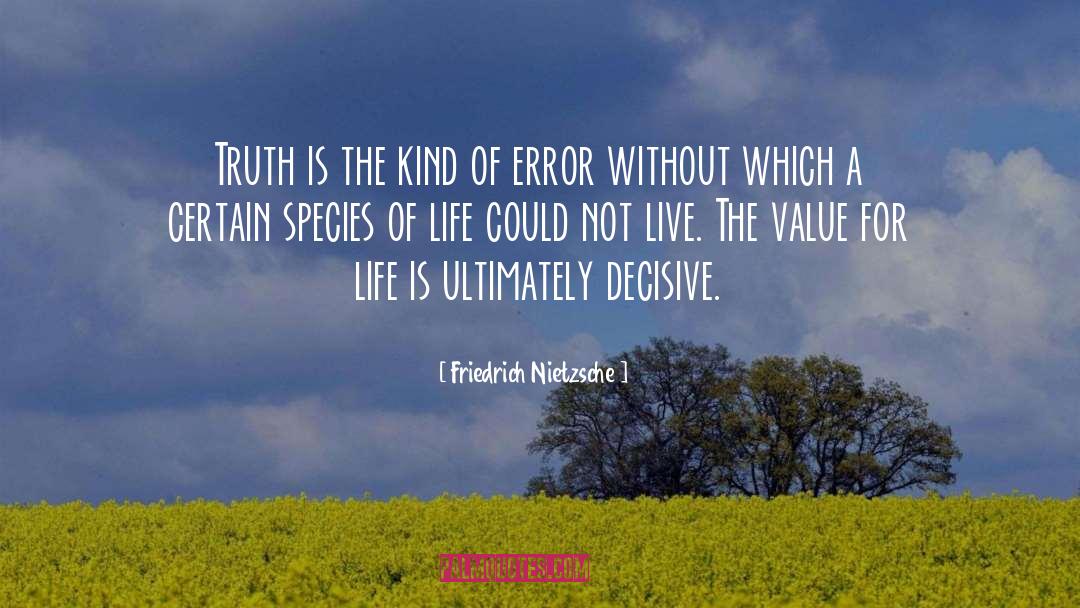 Dreams Truth quotes by Friedrich Nietzsche