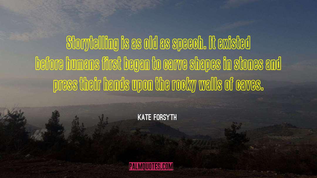 Dreamspinner Press quotes by Kate Forsyth