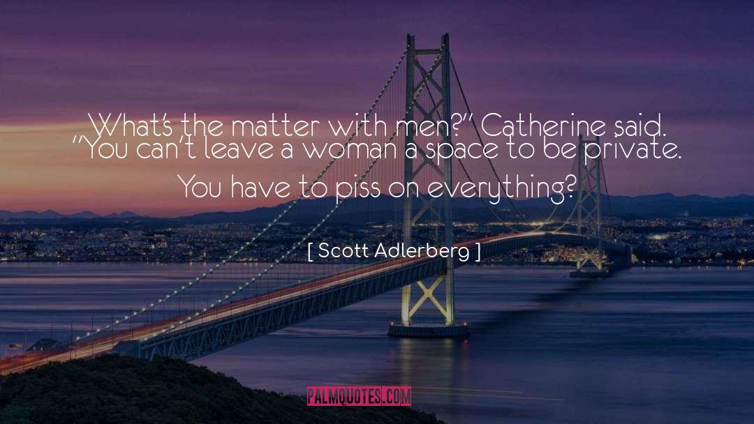 Dred Scott quotes by Scott Adlerberg