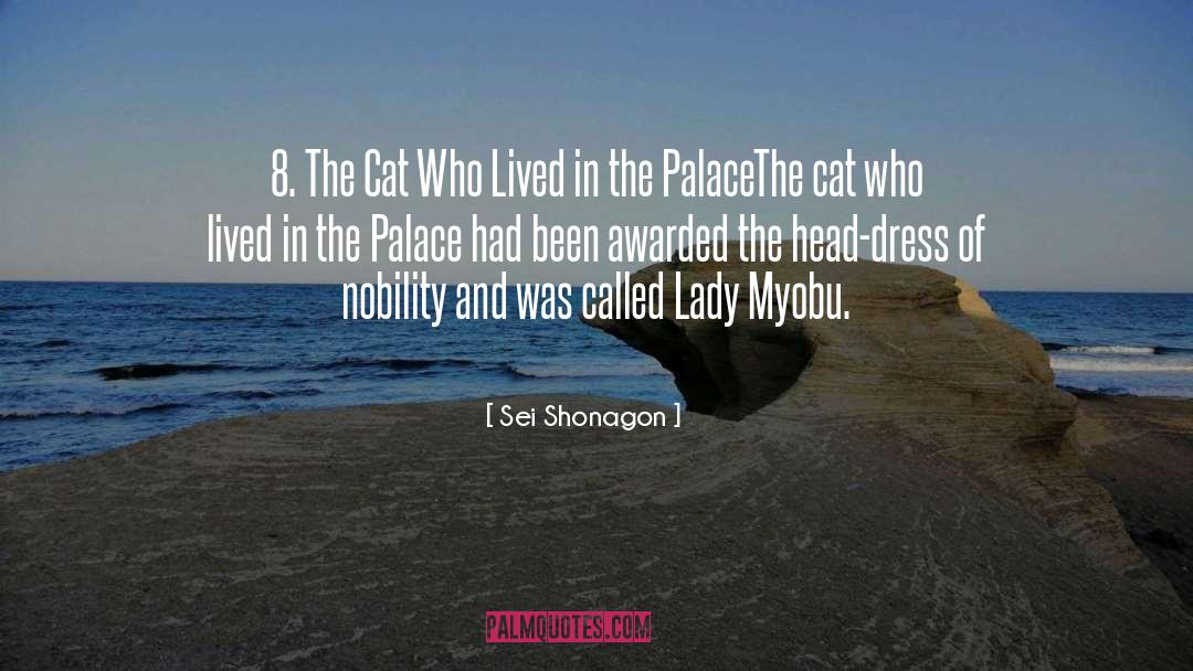 Dress Closet quotes by Sei Shonagon