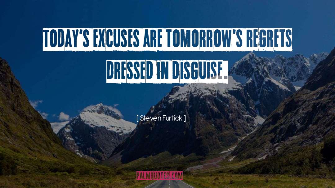 Dressed quotes by Steven Furtick