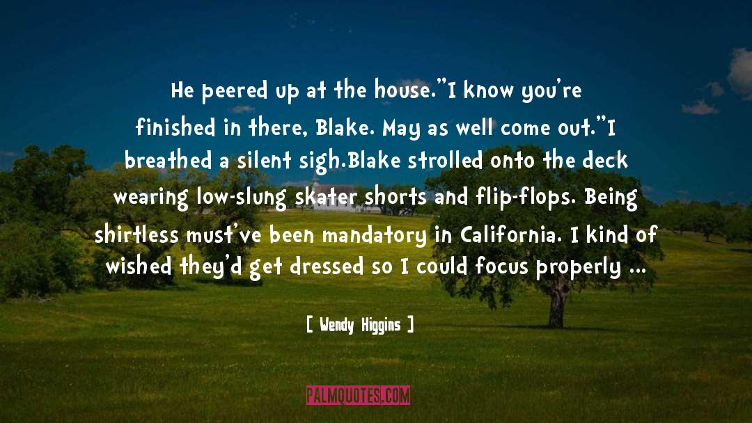 Dressed quotes by Wendy Higgins