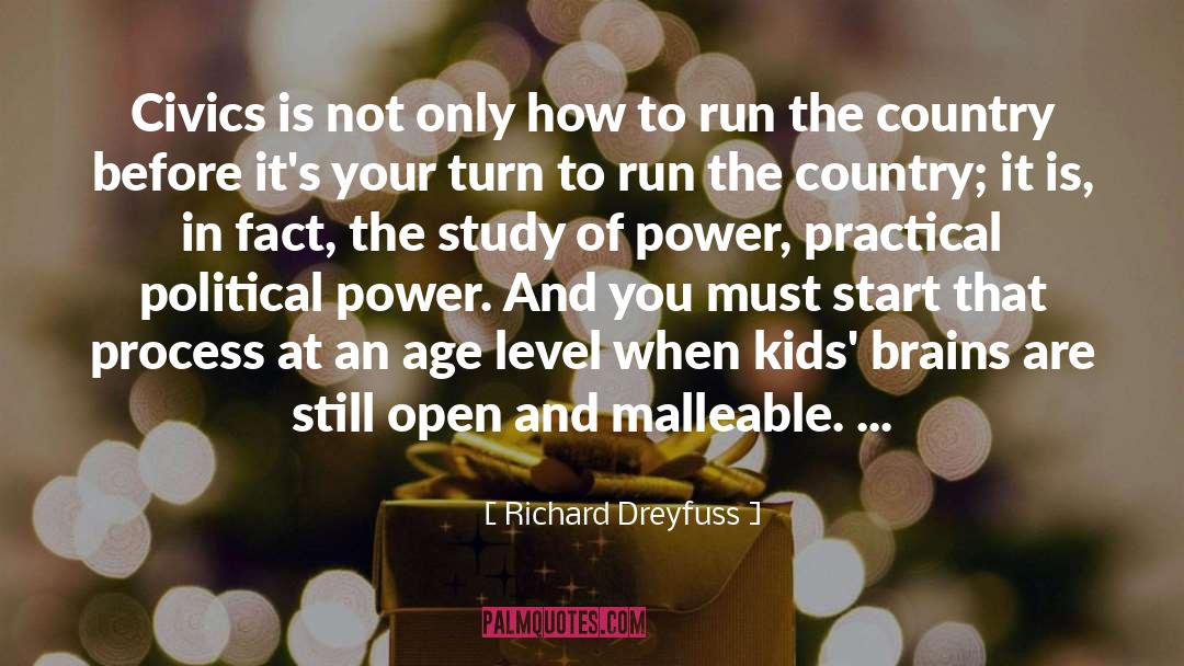 Dreyfuss quotes by Richard Dreyfuss