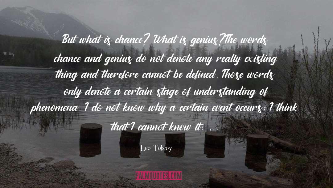 Dries quotes by Leo Tolstoy