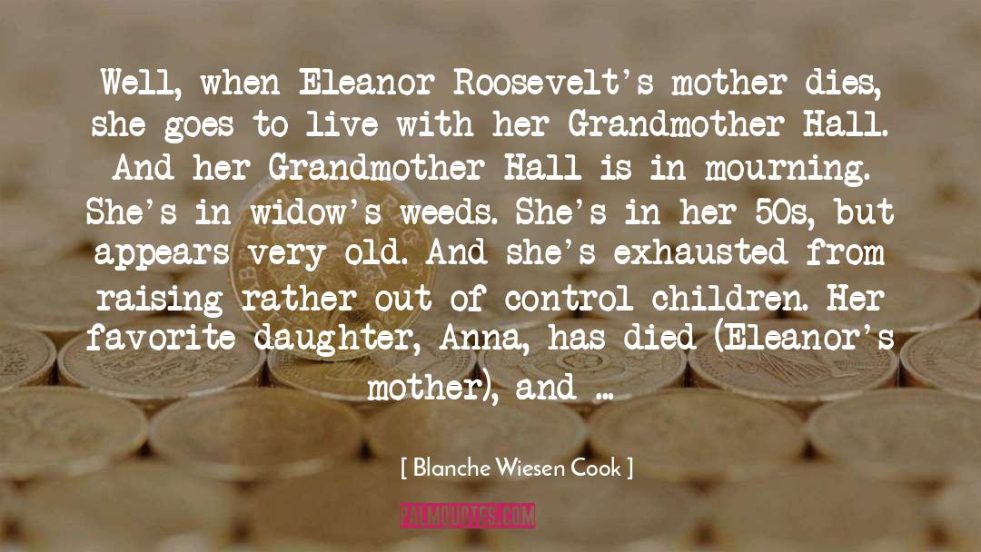 Drinkers quotes by Blanche Wiesen Cook