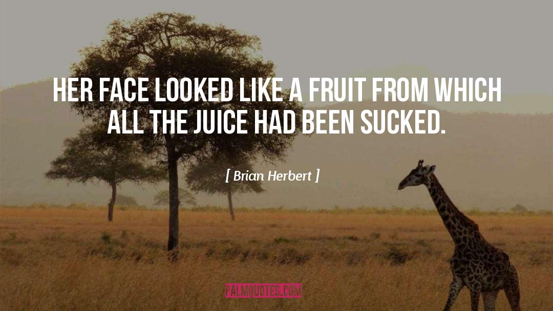 Drinking Funny quotes by Brian Herbert