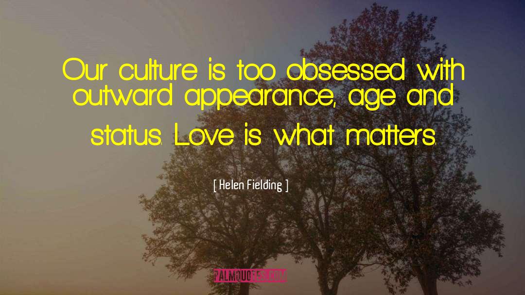 Drinks And Love quotes by Helen Fielding