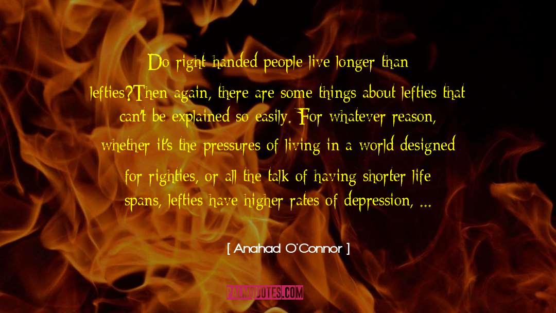 Drive And Success quotes by Anahad O'Connor