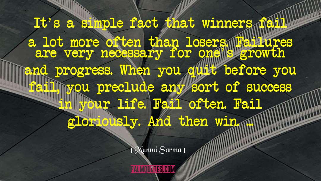 Drive And Success quotes by Munmi Sarma