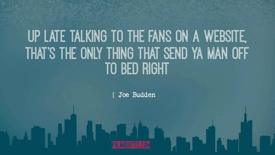 Droople Website quotes by Joe Budden