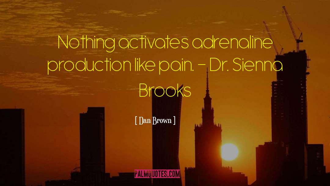 Drs quotes by Dan Brown