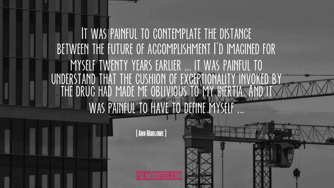 Drug Addiction quotes by Ann Marlowe