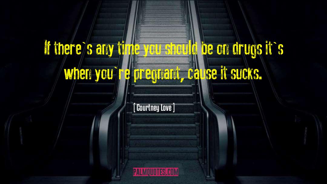 Drug Companies quotes by Courtney Love