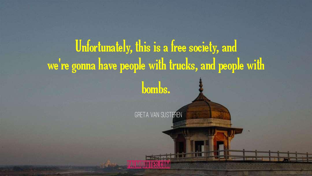 Drug Free quotes by Greta Van Susteren