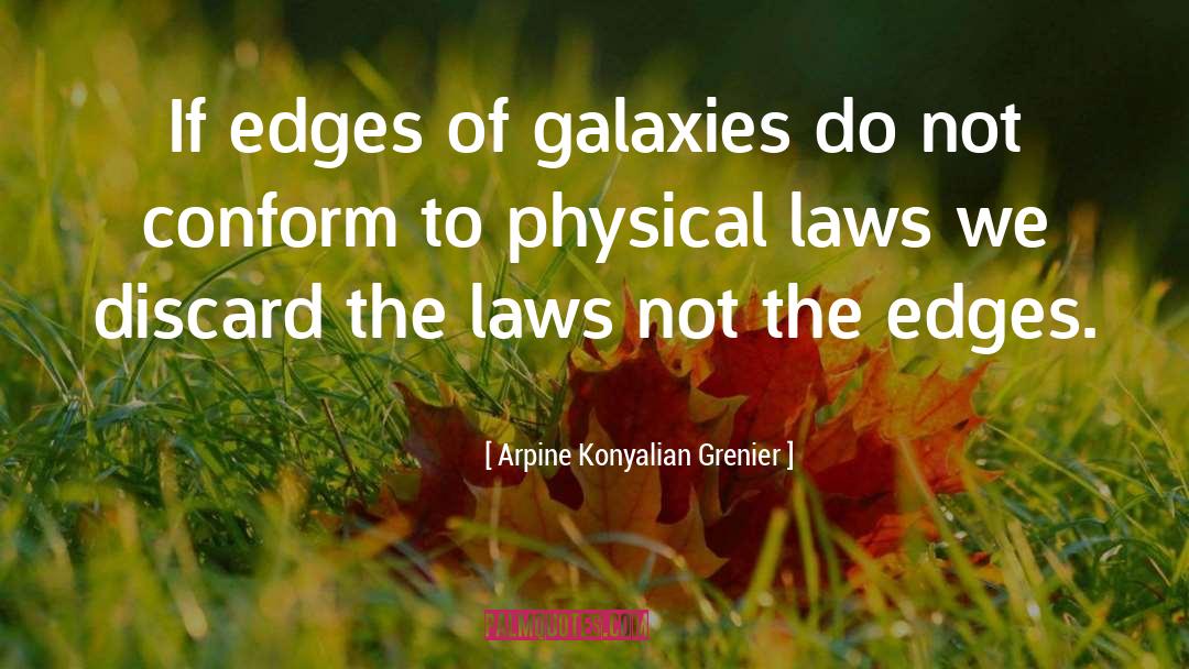 Drug Laws quotes by Arpine Konyalian Grenier